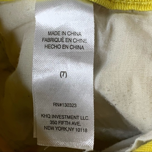 Girl’s Lucky Brand Riley Denim Cuffed Shorts - Picture 13 of 16